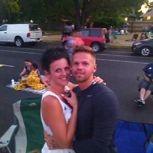 Meet your Posher, Brian